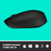 Мышка Logitech M171 Black (910-004424)