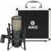 Микрофон AKG P220 Black (3101H00420)