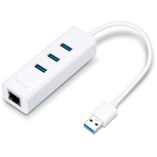 Сетевая карта TP-Link UE330 USB to Ethernet (UE330)