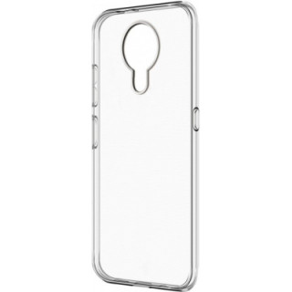 Чехол для моб. телефона Armorstandart Air Series Nokia G10/G20 Transparent (ARM59438)