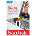 USB флеш накопитель SanDisk 256GB Ultra Fit USB 3.1 (SDCZ430-256G-G46)