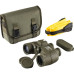 Бинокль Sigeta Admiral 7x50 Military Floating/Compass/Reticle (65810)