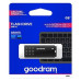 USB флеш накопитель Goodram 16GB UME3 Black USB 3.0 (UME3-0160K0R11)