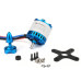 Двигатель для дрона SunnySky SunnySky x Series v3 x3520 V3 Brushless Motors 780KV (v3 x3520 V3 Brushless Motors 780KV)