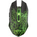 Мышка Trust GXT 107 Izza Wireless Optical Gaming Mouse (23214)