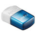 USB флеш накопитель Apacer 32GB AH157 Blue USB 3.0 (AP32GAH157U-1)