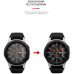 Пленка защитная Armorstandart Samsung Galaxy Watch 46 mm 4 шт. (ARM57927) (ARM57927)