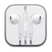 Наушники Apple iPod EarPods with Mic Lightning (MMTN2ZM/A)