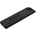 USB флеш накопитель Kingston USB-накопичувач 1TB DataTraveler Max USB 3.2 Gen 2 Type-C Black (DTMAX/1TB)