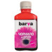 Чернила Barva EPSON L800/L810/L850/L1800 (T6733) 180г MAGENTA (L800-413)