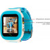 Смарт-часы Amigo GO004 Splashproof Camera+LED Blue