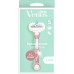 Бритва Gillette Venus Extra Smooth Sensitive RoseGold с 1 сменным картриджем (7702018517886)