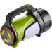 Фонарь Skif Outdoor Big Buster Black/Green (881C)