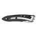 Нож Leatherman Skeletool KB-Black коробка (832385)