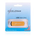 USB флеш накопитель eXceleram 16GB P2 Series Gold/Black USB 3.1 Gen 1 (EXP2U3GOB16)