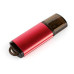 USB флеш накопитель eXceleram 32GB A3 Series Red USB 2.0 (EXA3U2RE32)