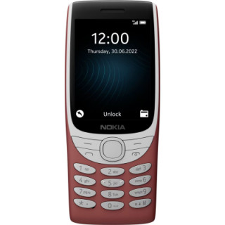 Мобильный телефон Nokia 8210 DS 4G Red