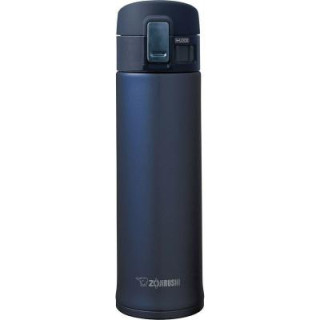 Термочашка Zojirushi SM-KHF48AG 480 мл Blue (1678.04.92)