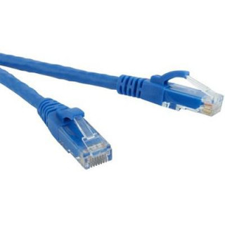 Патч-корд 5м RJ-45 CCA Atcom (9163)