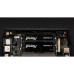 Модуль памяти для ноутбука SoDIMM DDR4 16GB 3200 MHz Impact Kingston Fury (ex.HyperX) (KF432S20IB/16)