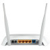 Маршрутизатор TP-Link TL-MR3420