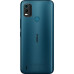 Мобильный телефон Nokia C21 PLUS 3/32Gb Cyan