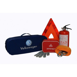 Набор автомобилиста Volkswagen легковой