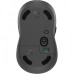 Мышка Logitech Signature M650 Wireless Graphite (910-006253)