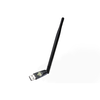 NetStick7 5dBi MT7601 – USB Wi-Fi адаптер