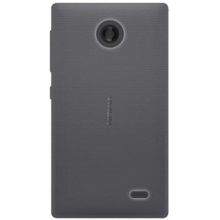 Чехол для моб. телефона Global для Nokia X Dual Sim (светлый) (1283126461026)