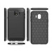 Чехол для мобильного телефона Laudtec для Samsung J4/J400 Carbon Fiber (Black) (LT-J400F)