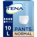 Подгузники для взрослых Tena Pants Large трусики 10шт (7322541150994)