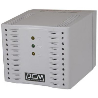 Стабилизатор TCA-1200 Powercom (TCA-1200 white)