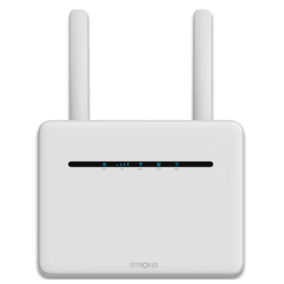 4G+ LTE Router STRONG 1200