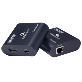 Контроллер Cablexpert HDMI extender up to 60 m (DEX-HDMI-03)