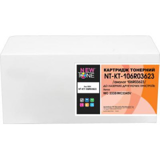 Тонер-картридж NewTone Xerox WC 3335/WC3345V (NT-KT-106R03623)