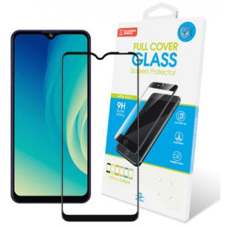 Стекло защитное GLOBAL Global Full Glue ZTE BLADE A7S (1283126505522)