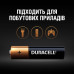 Батарейка Duracell AAA MN2400 LR03 * 10 (5002509/5006462)