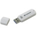 USB флеш накопитель Transcend 128GB JetFlash 730 White USB 3.0 (TS128GJF730)