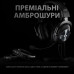 Наушники Logitech G PRO X Gaming Headset BLACK USB (981-000818)