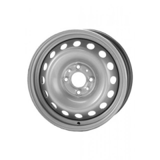 Диск колесный DK 15х6,0 4x100 Et 45 DIA 56,6 CHEVROLET AVEO (4631928656)