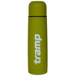 Термос Tramp Basic 0.5 л Olive (TRC-111-olive)