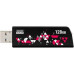 USB флеш накопитель Goodram 128GB UCL3 Click Black USB 3.0 (UCL3-1280K0R11)