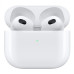 Наушники Apple AirPods (3rd generation) with Wireless Charging Case (MME73TY/A)