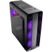 Корпус Gamemax Moonlight FRGB-Black