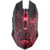 Мышка Trust GXT 107 Izza Wireless Optical Gaming Mouse (23214)