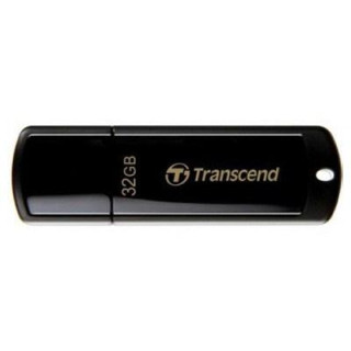 USB флеш накопитель Transcend 32Gb JetFlash 350 (TS32GJF350)