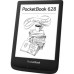 Электронная книга Pocketbook 628 Touch Lux5 Ink Black (PB628-P-CIS)