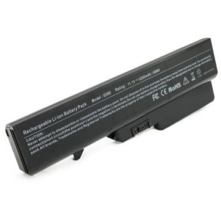 Аккумулятор для ноутбука Lenovo G560, 5200 mAh Extradigital (BNL3954)