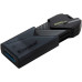 USB флеш накопитель Kingston USB3.2 256GB Kingston DataTraveler Exodia Onyx (DTXON/256GB)